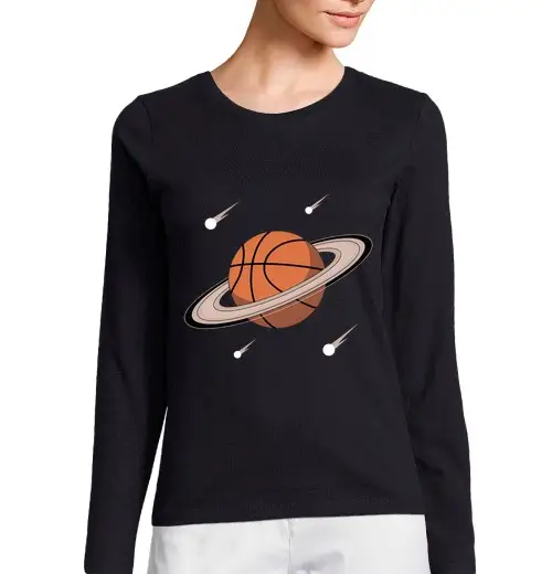 Tostadora T-shirt Donna 4045556