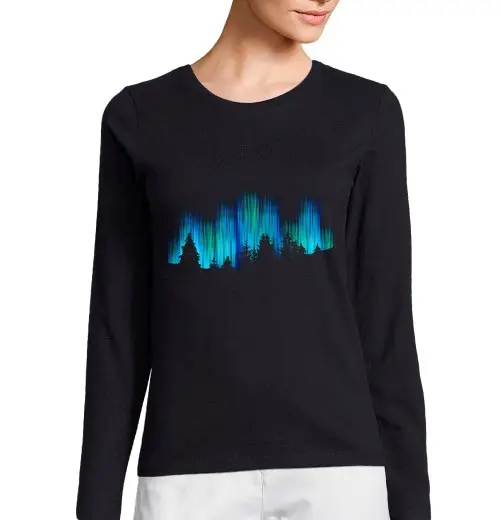 Tostadora T-shirt Donna 2614498