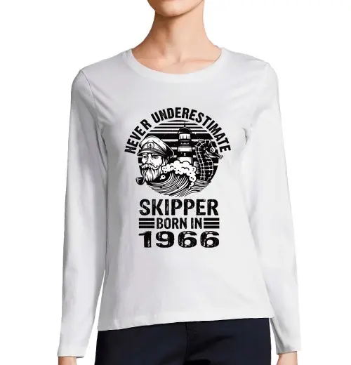 Tostadora T-shirt Donna 3963197