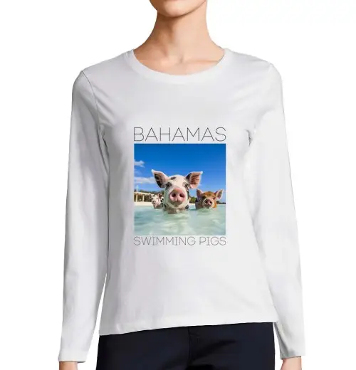 Tostadora T-shirt Donna 4041758