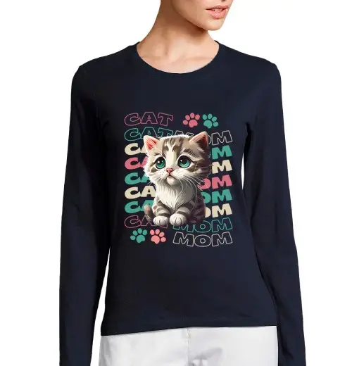 Tostadora T-shirt Donna 4041821