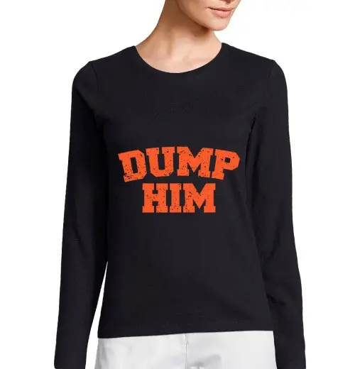 Tostadora T-shirt Donna 4041813