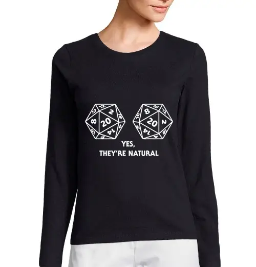 Tostadora T-shirt Donna 4238590