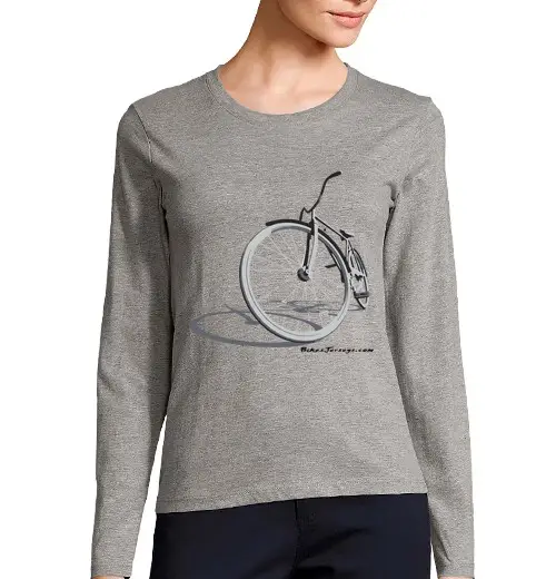 Tostadora T-shirt Donna 3900451