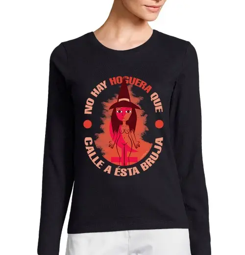 Tostadora T-shirt Donna 4147276