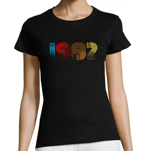 Tostadora T-shirt Donna 4065050