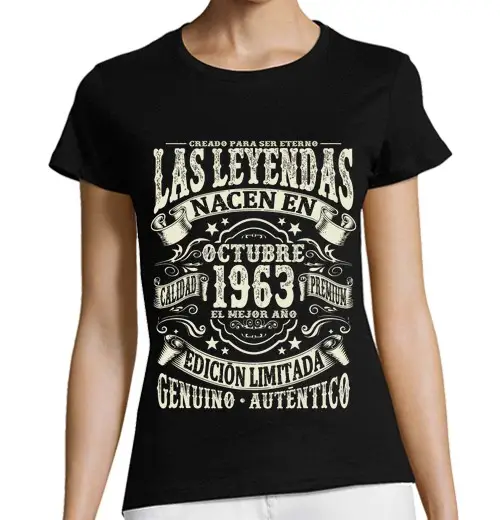 Tostadora T-shirt Donna 4040345