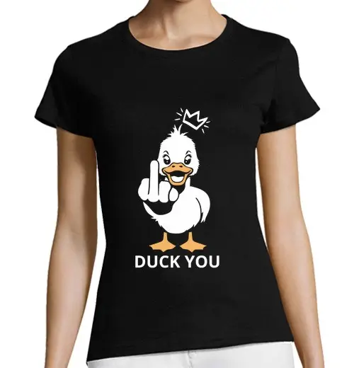 Tostadora T-shirt Donna 4041909