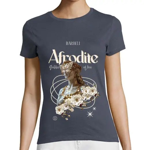 Tostadora T-shirt Donna 3263768