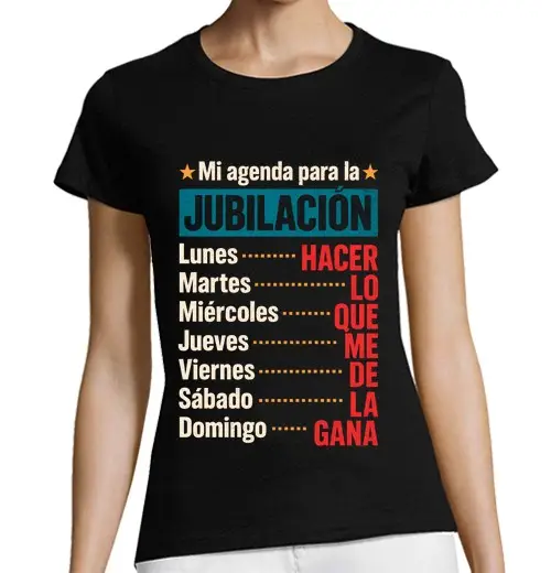 Tostadora T-shirt Donna 4049610