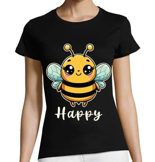 Tostadora T-shirt Donna 4041701