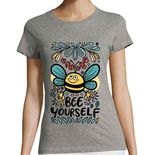 Tostadora T-shirt Donna 4041490