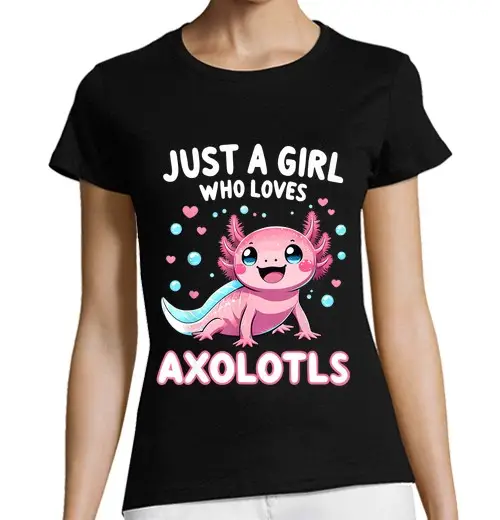 Tostadora T-shirt Ragazza 4041893