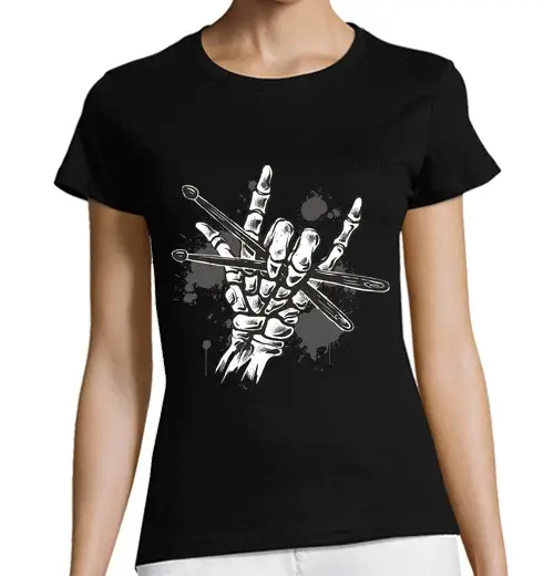 Tostadora T-shirt Donna 2559068