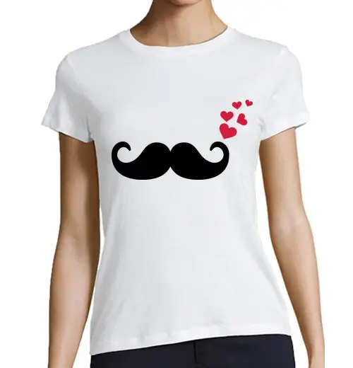 Tostadora T-shirt Donna 2765703