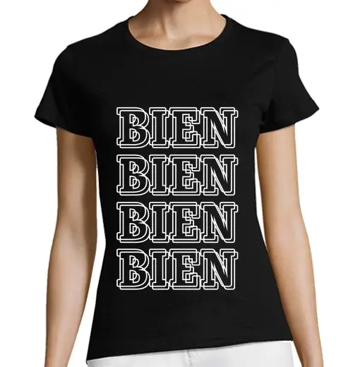 Tostadora T-shirt Donna 3264532