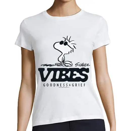 Tostadora T-shirt Donna 4049606