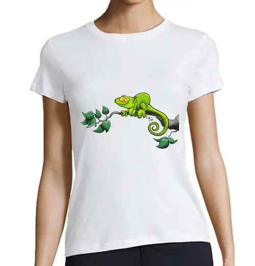 Tostadora T-shirt Donna 3885716