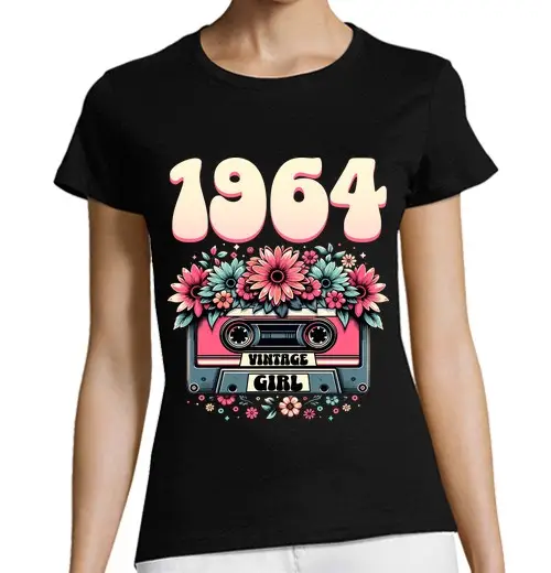 Tostadora T-shirt Donna 2721815