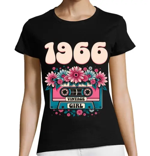 Tostadora T-shirt Donna 4206874