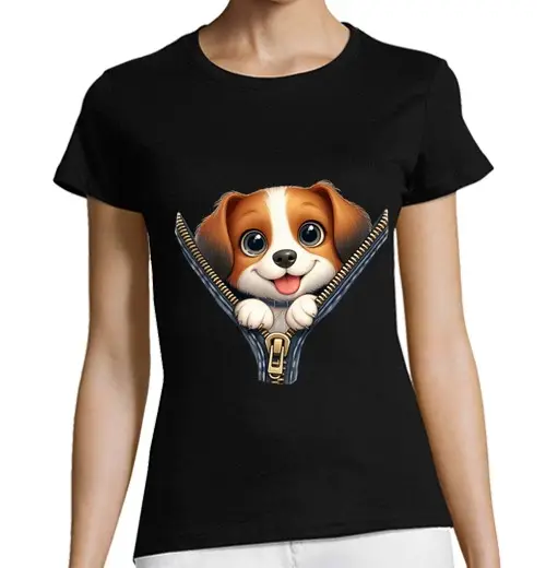 Tostadora T-shirt Donna 2721829