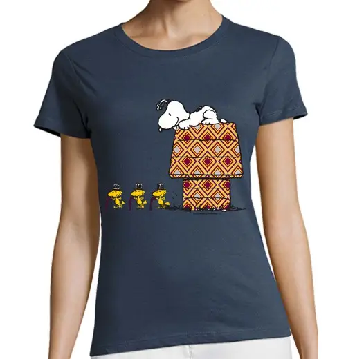 Tostadora T-shirt Donna 4049788