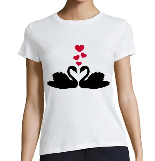 Tostadora T-shirt Donna 4177170