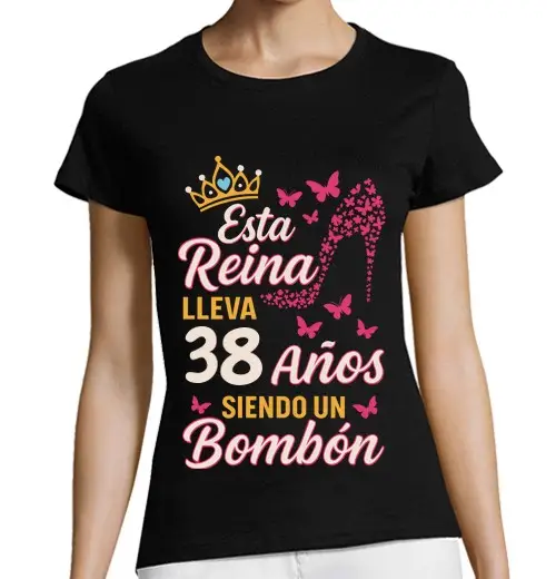 Tostadora T-shirt Donna 4113717