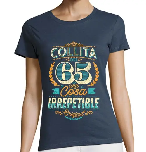 Tostadora T-shirt Donna 2577411