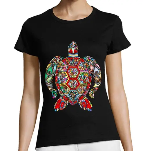 Tostadora T-shirt Donna 2672733