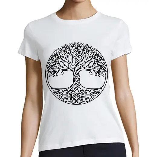 Tostadora T-shirt Donna 2743193