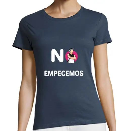 Tostadora T-shirt Donna 4206727