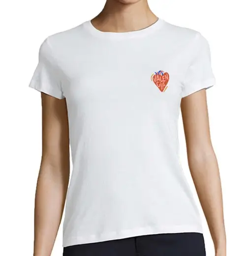 Tostadora T-shirt Donna 2743336