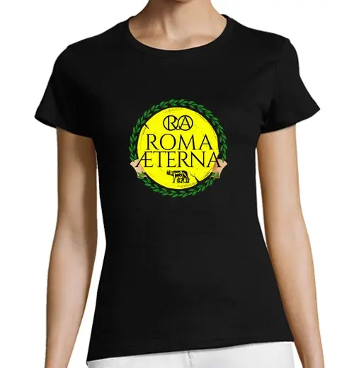 Tostadora T-shirt Donna 2578862