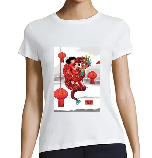 Tostadora T-shirt Donna 2755763