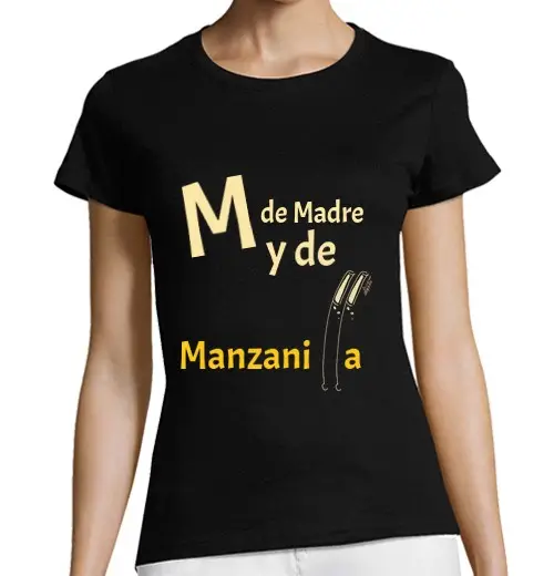 Tostadora T-shirt Donna 2743376