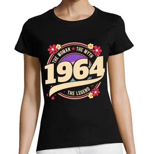 Tostadora T-shirt Donna 4041648