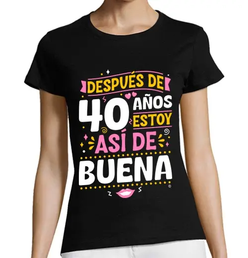 Tostadora T-shirt Donna 4049750
