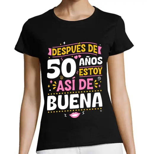 Tostadora T-shirt Donna 2579465