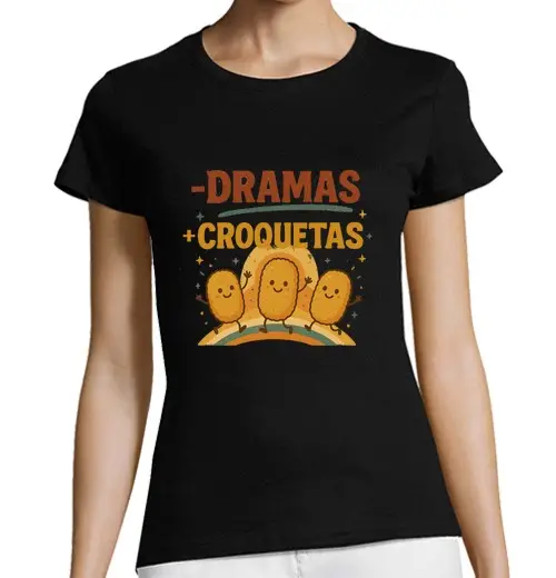 Tostadora T-shirt Donna 3411938