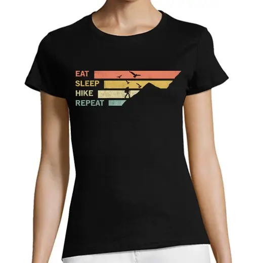 Tostadora T-shirt Donna 4045774