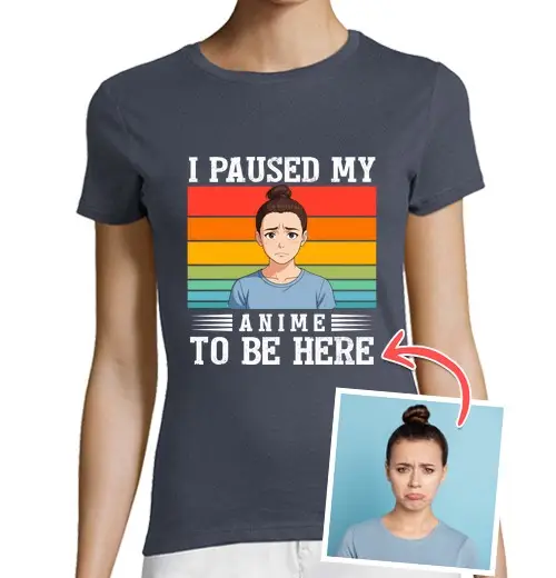 Tostadora T-shirt Donna 4050687