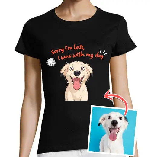 Tostadora T-shirt Donna 4195248