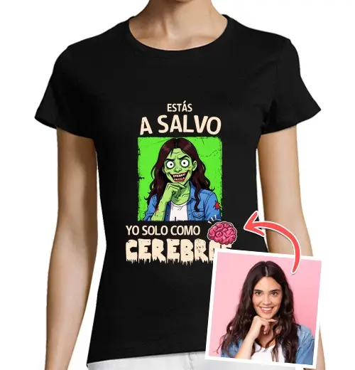 Tostadora T-shirt Donna 4050559