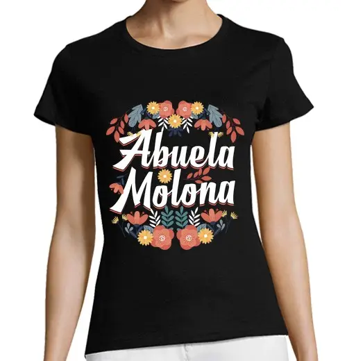 Tostadora T-shirt Donna 4039864
