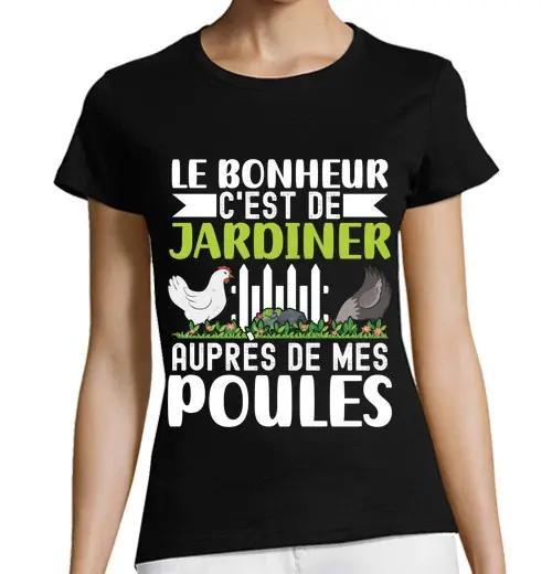 Tostadora T-shirt Donna 4041803