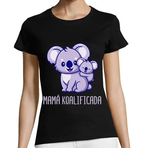 Tostadora T-shirt Donna 4041911