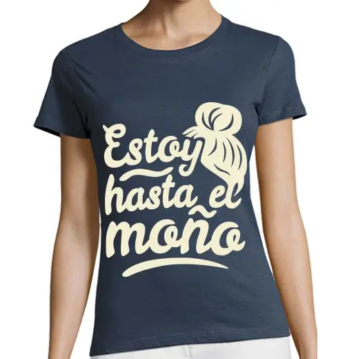 Tostadora T-shirt Donna 4165381