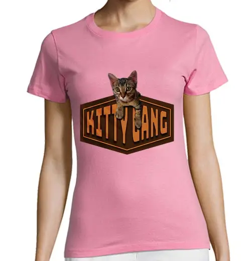 Tostadora T-shirt Donna 4042007