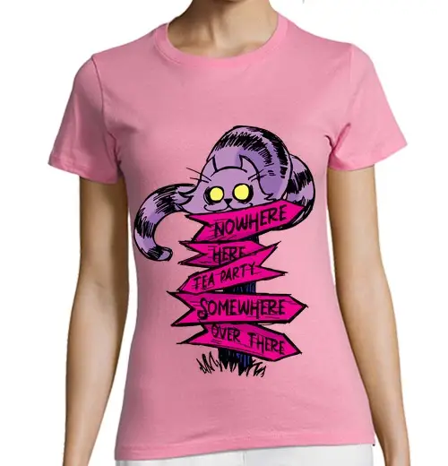 Tostadora T-shirt Donna 3900440